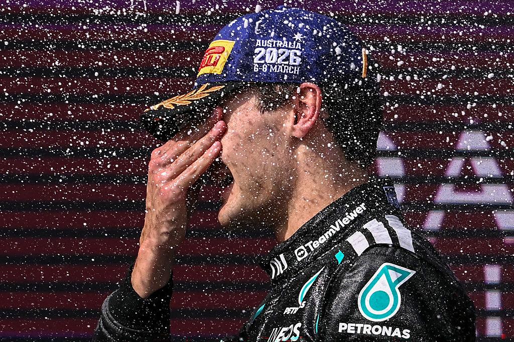 2026 Australian Grand Prix Race Results: George Russell Triumphs in Thrilling Season Opener